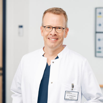 Dr. Ulf Niemann