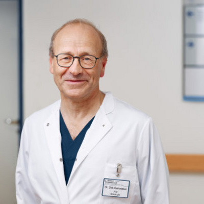 Dr. Dirk Hartwigsen