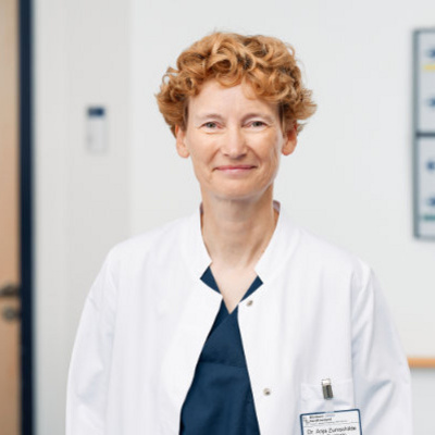 Dr. Anja Zumschilde