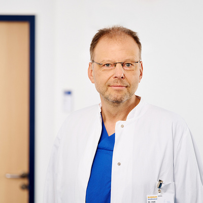Dr. Ralf Waschnewski