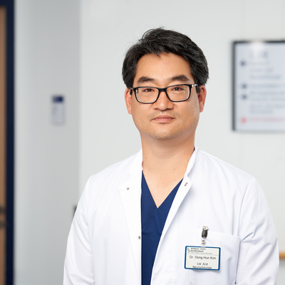 Dr. Dong-Hun Kim