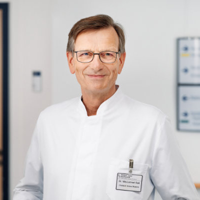 Dr. Nils-Lennart Saß